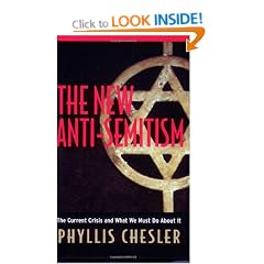 The New Anti-Semitism: The Current Crisis and What We Must Do About It