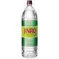 眞露（ジンロ）　25度　1800ｍｌ×1ケース（6本）