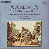 J. Strauss, Jr. Edition, Vol. 11