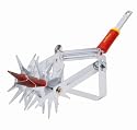Wolf-Garten 1616004 Soil Crumbler