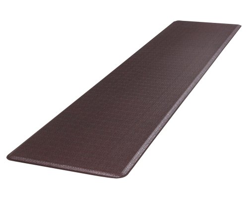 GelPro Cordoba Comfort Floor Mat, 20-Inch by 72-Inch, Truffle On Sale