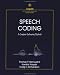 Book Speech Coding: A Computer Laboratory Textbook