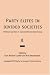 Party Elites in Divided Societies
