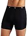 Stacy Adams Men's Regular Boxer Brief