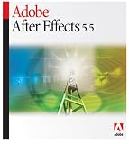 Upgrade After Effects Standard 5.5 French 5.0 St-st