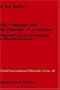 The Categories and the Principle of Coherence: Whitehead's Theory of Categories in Historical Perspective (Nijhoff International Philosophy Series)