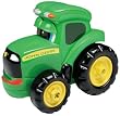 JOHN DEERE ELECTRONIC FIX-IT-UP JOHNNY TRACTOR