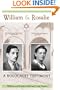William & Rosalie (Mayborn Literary Nonfiction Series)