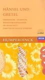 Humperdinck/Hansel Und Gretel (Vhs) Dh