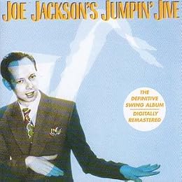 Joe Jackson Foto 14