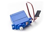 Traxxas Micro-Servo wasserdicht 1:16