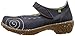 El Naturalista Women's Yggdrasil NW095 Mule