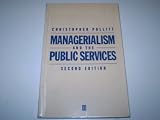 Managerialism and the Public Services : Cuts or Cultural Change in the 1990s?