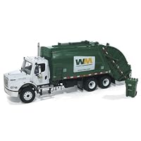 1/34 DC Waste Mgment Rear Load