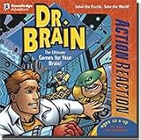 Dr. Brain: Action Reaction