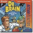Dr. Brain: Action Reaction