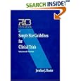 Practical Handbook of Sample Size Guidelines Clinical Trials MAC