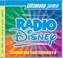 Radio Disney: Ultimate Jams Greatest Hits from Vol. 1 - 6