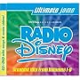 Radio Disney: Ultimate Jams Greatest Hits from Vol. 1 - 6