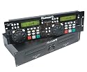 Numark CDN-88 Professional Dual CD Player