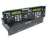 Numark CDN88 PRO DUAL CD PLAYER FOR DJ USE