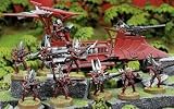 Eigenschaften Games Workshop 99120112005 / Dark Eldar Krieger mit Schattenbarke (Box) [99-37]
