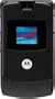 Motorola RAZR V3 Unlocked Phone with Camera, and Video Player--International Version with No Warranty (Black)