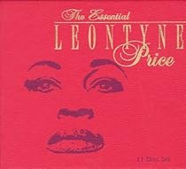 Big Sale Best Cheap Deals The Essential Leontyne Price