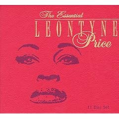 The Essential Leontyne Price