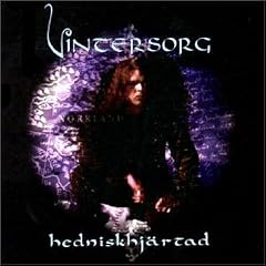 Hedniskhjartad