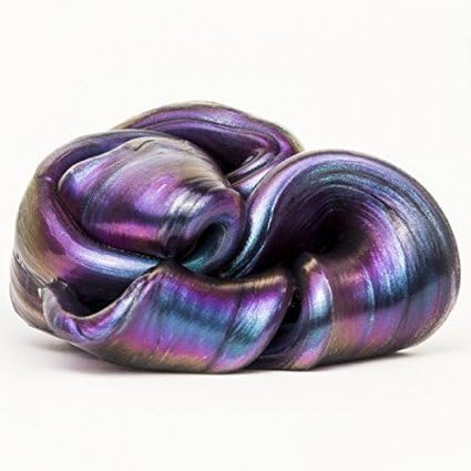 Intelligente Knete - Thinking Putty - Super-Skarabäus by Intelligente Knete