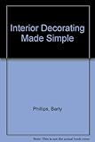 Interior decorating made simple