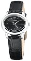 Le Vian Women's De Lano Mini Black Watch #ZAG 13