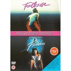 Footloose / Flashdance [1984]