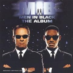 Men In Black