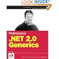 Professional NET 2 0 Generics Programmer