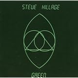 Greenpar Steve Hillage