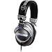 Professional Closed-back Dynamic Monitor Headphones