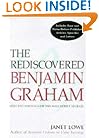 The Rediscovered Benjamin Graham: Selected Writings of the Wall Street Legend