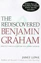 The Rediscovered Benjamin Graham: Selected Writings of the Wall Street Legend