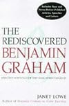 The Rediscovered Benjamin Graham: Selected Writings of the Wall Street Legend