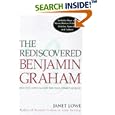 The Rediscovered Benjamin Graham: Selected Writings of the Wall Street Legend