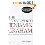The Rediscovered Benjamin Graham: Selected Writings of the Wall Street Legend