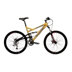 Mountain Bike Reviews – Iron Horse Maverick 1.0 Men's XC Recreational Mountain Bike