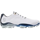 Men's Footjoy DNA DryJoy Golf Shoes Wide