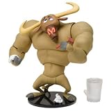 REN & STIMPY SERIES 1 - SHAVEN YAK