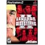 Legends of Wrestling II