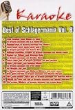 Best of Karaoke - Schlagermania Vol. 08