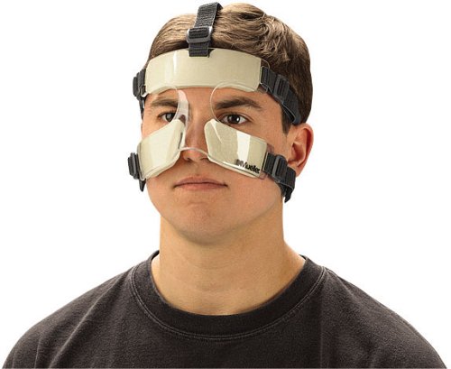 MUELLER 440501 nose-guard one size