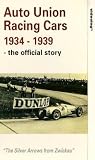 Review Pp Video Ltd.  / Auto Union Racing Cars 1934-39 - The Official Story
